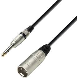 Adam Hall 1x6.3mm Ma ST > 3m